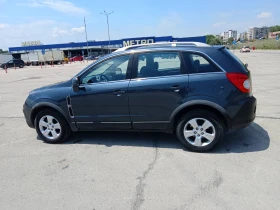 Opel Antara 2.0 CDTI 4X4 , снимка 7