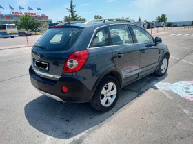 Opel Antara 2.0 CDTI 4X4  | Mobile.bg    12