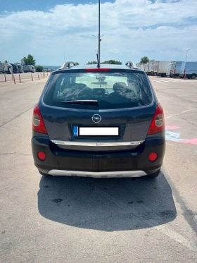 Opel Antara 2.0 CDTI 4X4 , снимка 3