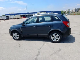 Opel Antara 2.0 CDTI 4X4 , снимка 5