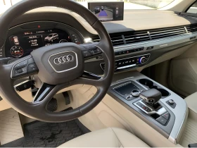 Audi Q7 3.0TDI/FULL/231hp/Сервизна история/Реални 119000км, снимка 6