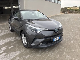 Обява за продажба на Toyota C-HR 1.8/Keyless/Подгрев/Navi/32300km/Цена до България ~34 700 лв. - изображение 1