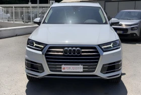 Audi Q7 3.0TDI/FULL/231hp/Сервизна история/Реални 119000км, снимка 3