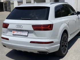 Audi Q7 3.0TDI/FULL/231hp/Сервизна история/Реални 119000км, снимка 4