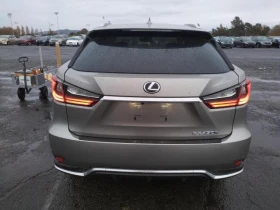 Lexus RX 450h | Mobile.bg    2