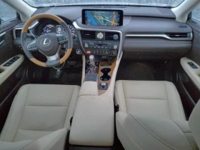 Lexus RX 450h | Mobile.bg    7