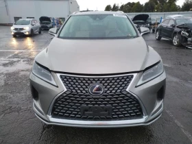  Lexus RX 450h