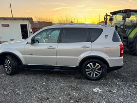 SsangYong Rexton В Уникално Състояние, снимка 2