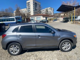 Mitsubishi ASX 4x4 AUTO  | Mobile.bg    3