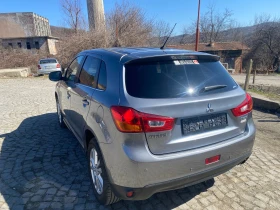 Mitsubishi ASX 4x4 AUTO Швейцария - 17500 лв. - 42843301 | Car24.bg