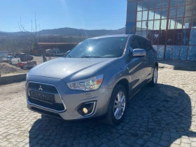 Mitsubishi ASX 4x4 AUTO Швейцария - 17500 лв. - 42843301 | Car24.bg