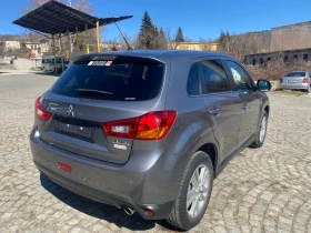 Mitsubishi ASX 4x4 AUTO Швейцария - 17500 лв. - 42843301 | Car24.bg