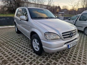 Mercedes-Benz ML 270 ML 270 CDI | Mobile.bg    5