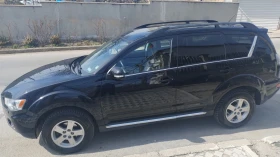 Mitsubishi Outlander, снимка 2