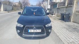 Mitsubishi Outlander, снимка 3