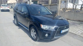 Mitsubishi Outlander, снимка 4