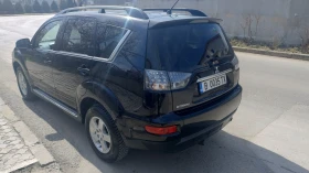 Mitsubishi Outlander, снимка 8