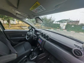 Dacia Duster 1.5dci - 21000 лв. - 46171219 14