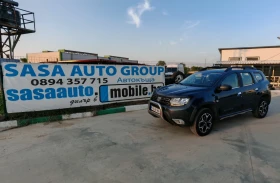 Dacia Duster 1.5dci | Mobile.bg    2