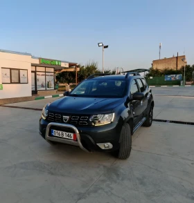 Dacia Duster 1.5dci | Mobile.bg    9