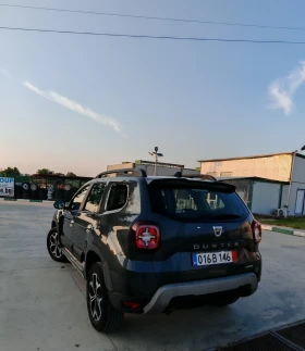 Dacia Duster 1.5dci | Mobile.bg    7