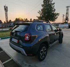 Dacia Duster 1.5dci | Mobile.bg    5