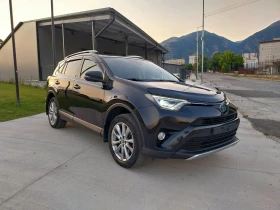 Toyota Rav4 2.5i HYBRID/AWD-4X4/ DISTRONIC/+ FULL OPTIONS/ - 32800 лв. - 16207802 2