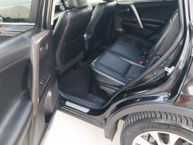 Toyota Rav4 2.5i HYBRID/AWD-4X4/ DISTRONIC/+ FULL OPTIONS/ - 32800 лв. - 16207802 17