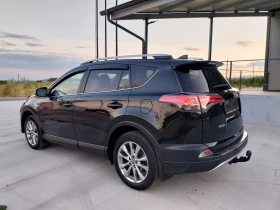 Toyota Rav4 2.5i HYBRID/AWD-4X4/ DISTRONIC/+ FULL OPTIONS/ - 32800 лв. - 16207802 5