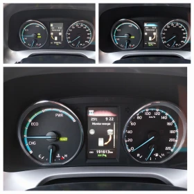 Toyota Rav4 2.5i HYBRID/AWD-4X4/ DISTRONIC/+ FULL OPTIONS/ - 32800 лв. - 16207802 15