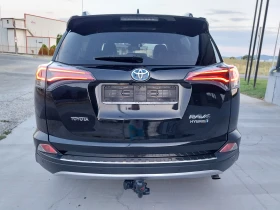 Toyota Rav4 2.5i HYBRID/AWD-4X4/ DISTRONIC/+ FULL OPTIONS/ - 32800 лв. - 16207802 6