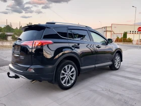Toyota Rav4 2.5i HYBRID/AWD-4X4/ DISTRONIC/+ FULL OPTIONS/ - 32800 лв. - 16207802 4
