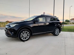 Toyota Rav4 2.5i HYBRID/AWD-4X4/ DISTRONIC/+ FULL OPTIONS/ - 32800 лв. - 16207802 3
