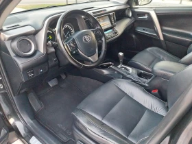Toyota Rav4 2.5i HYBRID/AWD-4X4/ DISTRONIC/+ FULL OPTIONS/ - 32800 лв. - 16207802 7