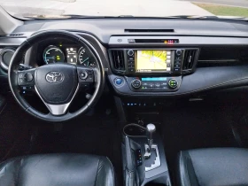 Toyota Rav4 2.5i HYBRID/AWD-4X4/ DISTRONIC/+ FULL OPTIONS/ - 32800 лв. - 16207802 9