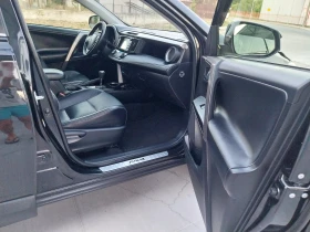 Toyota Rav4 2.5i HYBRID/AWD-4X4/ DISTRONIC/+ FULL OPTIONS/ - 32800 лв. - 16207802 8