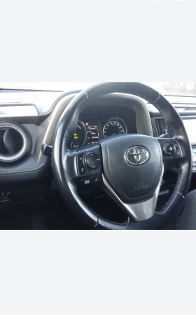 Обява за продажба на Toyota Rav4 ~32 000 лв. - изображение 8
