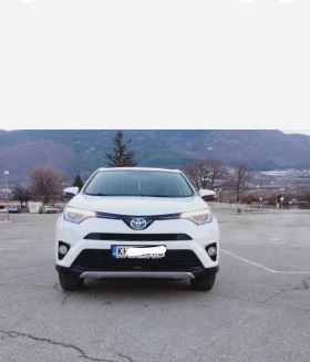 Обява за продажба на Toyota Rav4 ~32 000 лв. - изображение 1