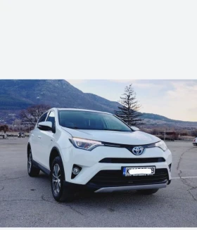 Обява за продажба на Toyota Rav4 ~32 000 лв. - изображение 1