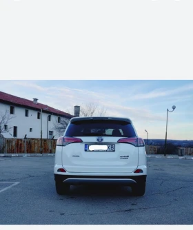 Обява за продажба на Toyota Rav4 ~32 000 лв. - изображение 3