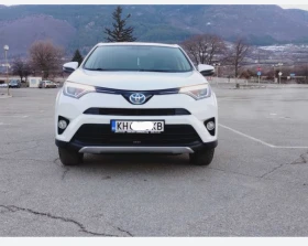 Обява за продажба на Toyota Rav4 ~32 000 лв. - изображение 2