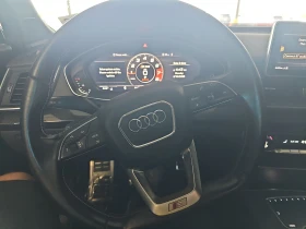 Audi SQ5 PREMIUM PLUS* BANG&OLUFSEN* DIGITAL* PANO* KEYLESS | Mobile.bg    9