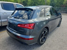 Audi SQ5 PREMIUM PLUS* BANG&OLUFSEN* DIGITAL* PANO* KEYLESS | Mobile.bg    4