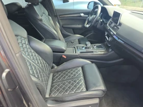 Audi SQ5 PREMIUM PLUS* BANG&OLUFSEN* DIGITAL* PANO* KEYLESS | Mobile.bg    10