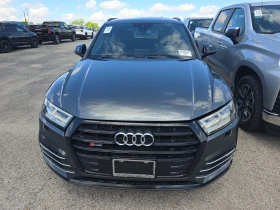 Audi SQ5 PREMIUM PLUS* BANG&OLUFSEN* DIGITAL* PANO* KEYLESS | Mobile.bg    2