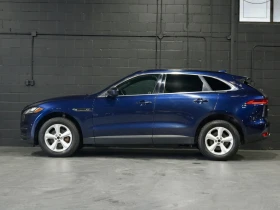 Jaguar F-PACE * CARFAX *    | Mobile.bg    2