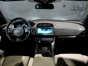 Jaguar F-PACE * CARFAX *    | Mobile.bg    7