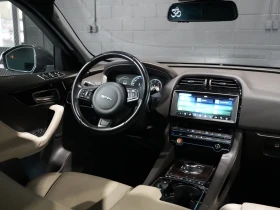 Jaguar F-PACE * CARFAX *    | Mobile.bg    6