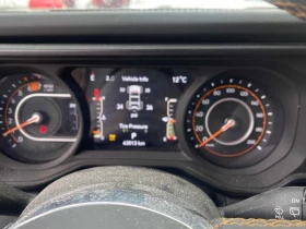 Jeep Wrangler * Sahara * CARFAX *    | Mobile.bg    8