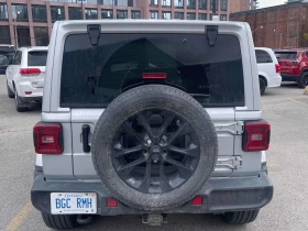 Jeep Wrangler * Sahara * CARFAX *    | Mobile.bg    4